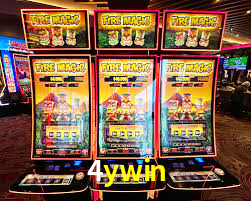 4ywin: A Experiência de Casino com Jogos de Mesa ao Vivo