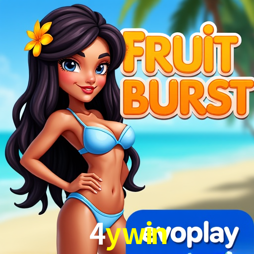 4ywin: Jogos de Caça-Níqueis-Altas Recompensas, Roleta-Velocidade, Blackjack-Desafios Máximos